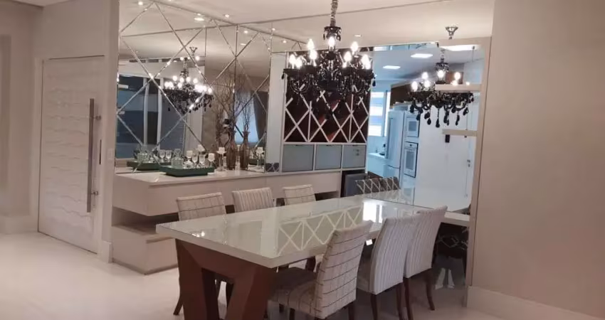 Apartamento com 3 quartos à venda na Rua Luís Nelo Rossi, Jardim Três Marias, São Bernardo do Campo