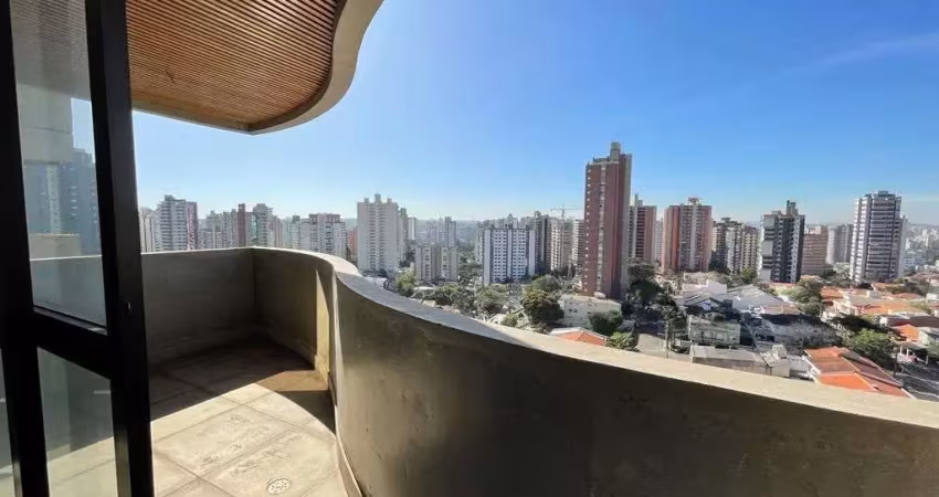 Apartamento com 3 quartos à venda na Rua Itapura, Vila Alpina, Santo André