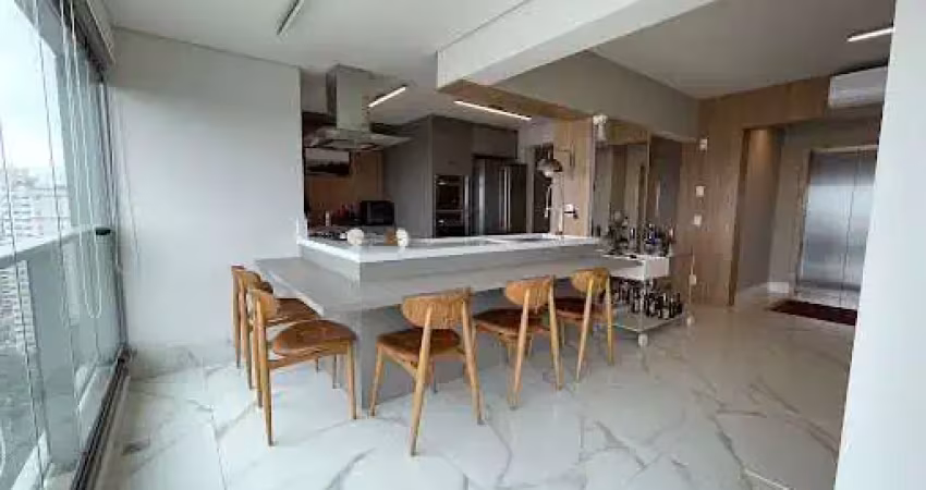 Apartamento com 2 quartos à venda na Rua das Palmeiras, Jardim, Santo André