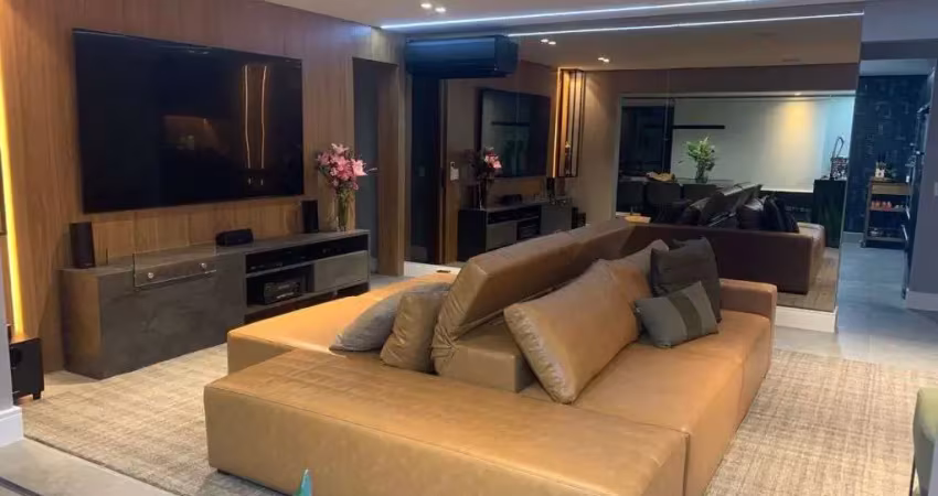 Apartamento com 3 quartos à venda na Avenida Padre Anchieta, Jardim, Santo André
