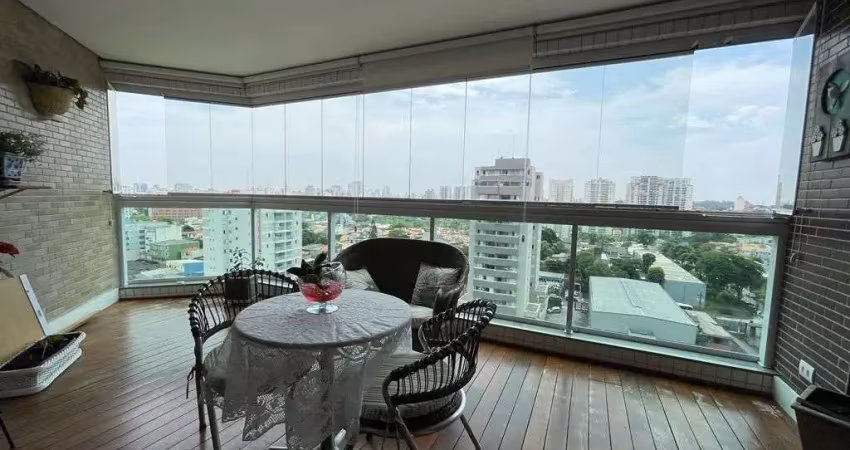 Apartamento com 3 quartos à venda na Avenida Paulo Afonso, Cidade Jardim Nova Petrópolis, São Bernardo do Campo