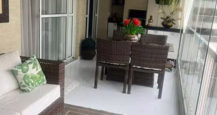 Apartamento com 3 quartos à venda na Alameda São Caetano, Santa Paula, São Caetano do Sul