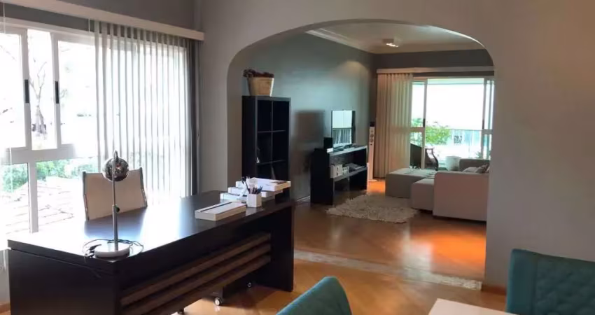 Apartamento com 3 quartos à venda na Rua das Palmeiras, Jardim, Santo André