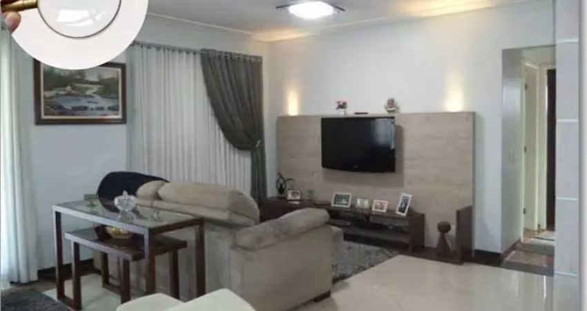 Apartamento com 2 quartos à venda na Rua das Figueiras, Campestre, Santo André