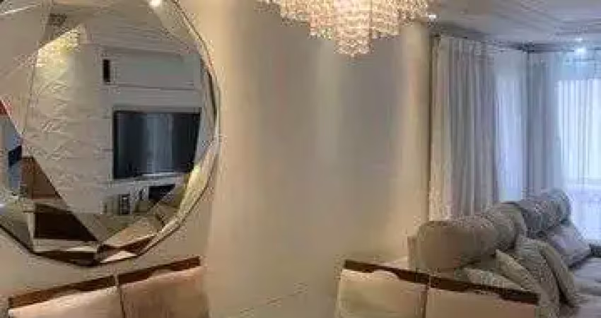 Apartamento com 3 quartos à venda na Avenida Getúlio Vargas, Baeta Neves, São Bernardo do Campo