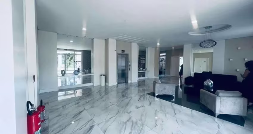 Apartamento com 4 quartos à venda na Rua Justino Paixão, Jardim São Caetano, São Caetano do Sul