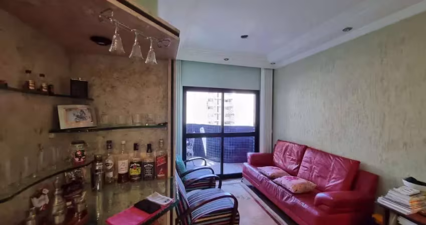 Apartamento com 3 quartos à venda na Rua Nossa Senhora de Fátima, Santa Paula, São Caetano do Sul