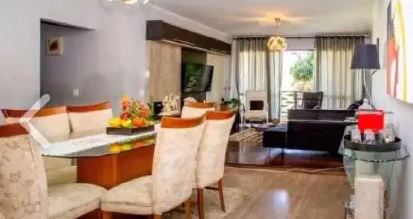 Apartamento com 3 quartos à venda na Avenida Senador Vergueiro, Centro, São Bernardo do Campo