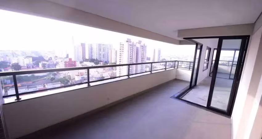 Apartamento com 3 quartos à venda na Rua João Ribeiro, Campestre, Santo André