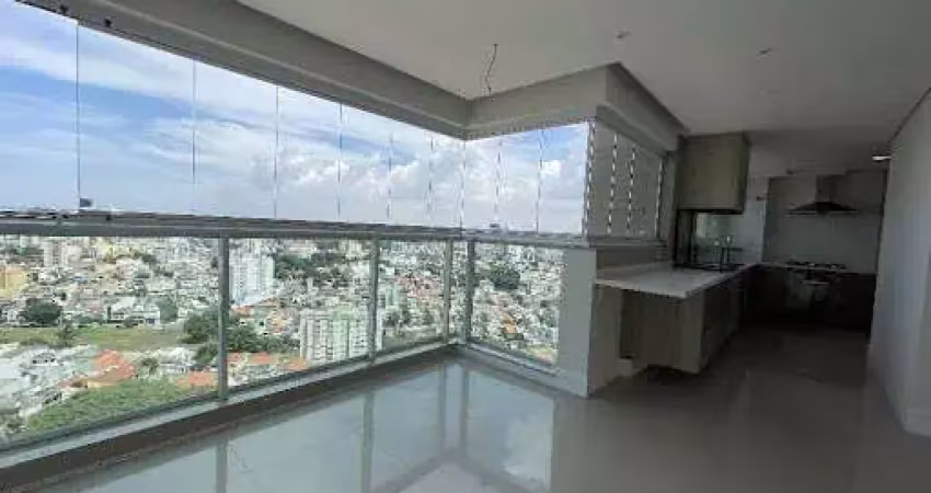 Apartamento com 3 quartos à venda na Rua Vitória Régia, Campestre, Santo André