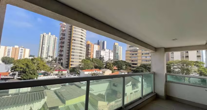 Apartamento com 3 quartos à venda na Rua das Palmeiras, Jardim, Santo André