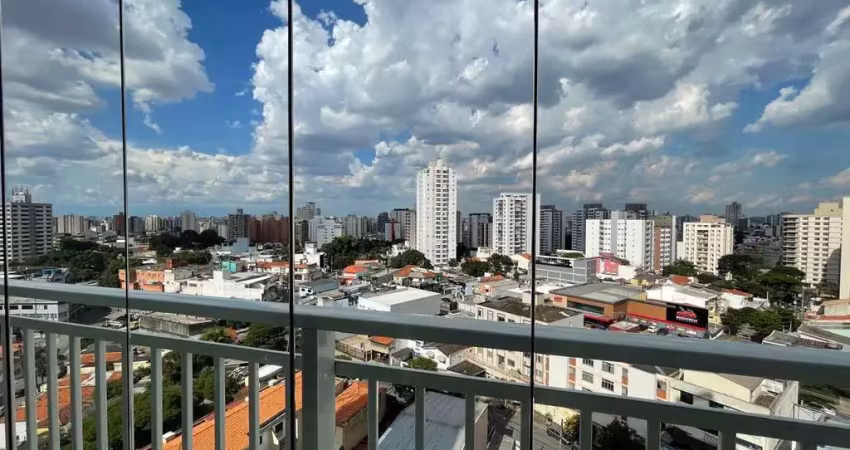 Apartamento com 3 quartos à venda na Rua Piranhas, Vila Scarpelli, Santo André
