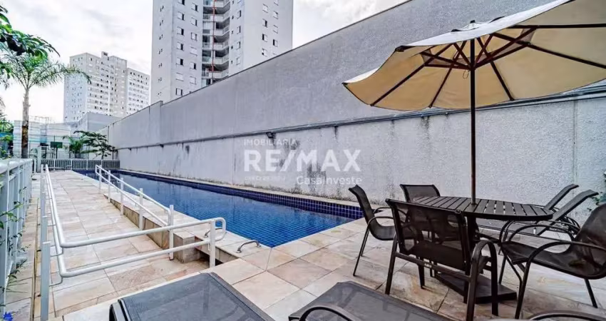 Apartamento com 3 quartos à venda na Rua Ibitirama, Vila Prudente, São Paulo
