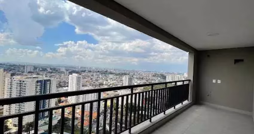 Apartamento com 3 quartos à venda na Rua Manoel da Nóbrega, Centro, Diadema