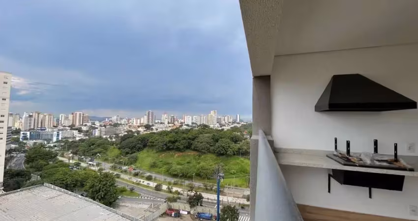 Apartamento com 4 quartos à venda na Rua Avanhandava, Vila Gilda, Santo André