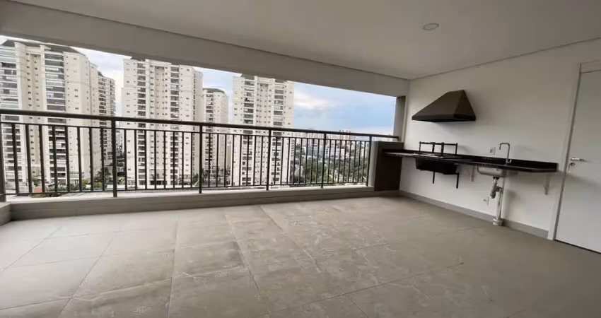Apartamento com 4 quartos à venda na Rua Avanhandava, Vila Gilda, Santo André