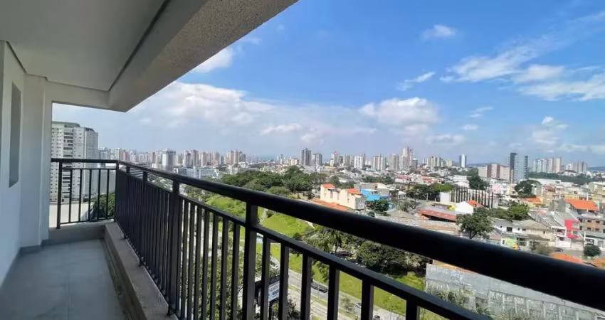 Apartamento com 3 quartos à venda na Rua Avanhandava, Vila Gilda, Santo André