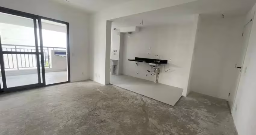 Apartamento com 3 quartos à venda na Rua Avanhandava, Vila Gilda, Santo André