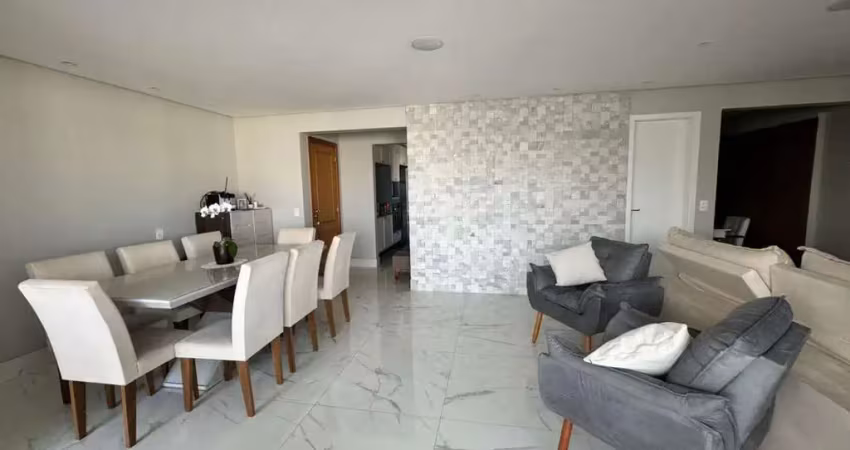 Apartamento com 3 quartos à venda na Avenida Aldino Pinotti, Centro, São Bernardo do Campo