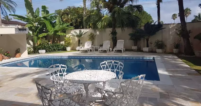Casa em condomínio fechado com 4 quartos para alugar na Avenida Kensei Tamayose, Jardim Acapulco, Guarujá