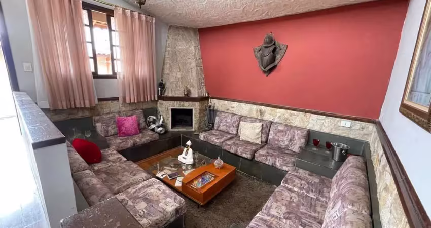 Casa com 4 quartos à venda na Rua José Lima Filho, Dos Casa, São Bernardo do Campo