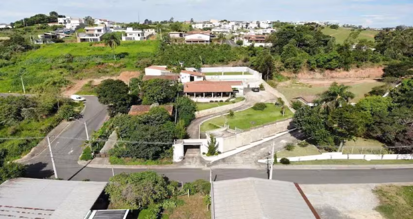 Chácara / sítio com 3 quartos à venda na Avenida Francisco Saragiotto, Das Posses, Serra Negra