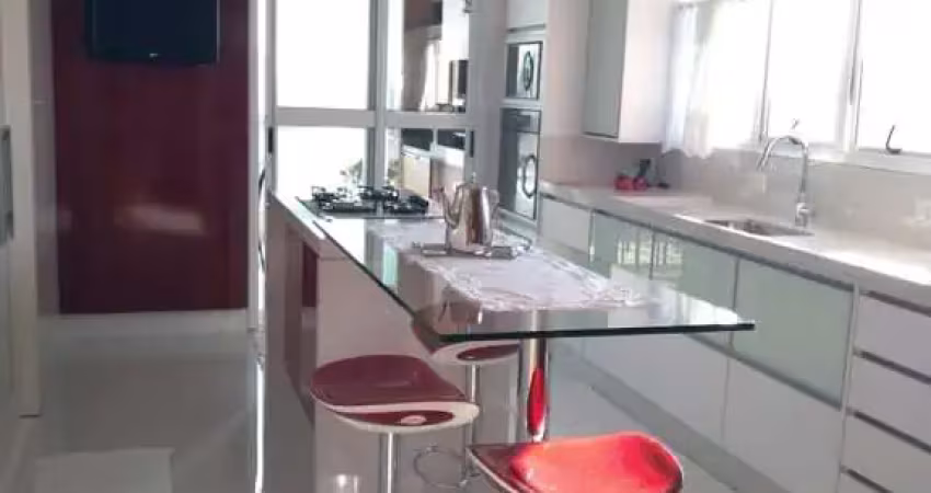 Cobertura com 3 quartos à venda na Avenida Imperatriz Leopoldina, Jardim Nova Petrópolis, São Bernardo do Campo