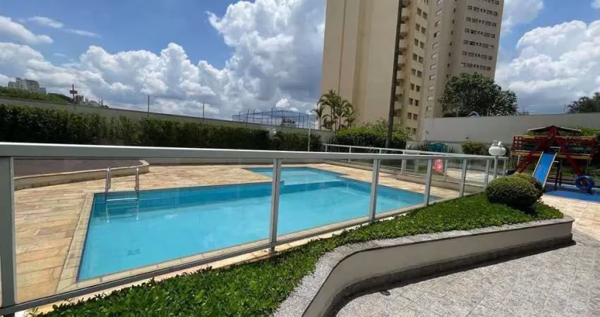 Cobertura com 3 quartos à venda na Rua Tonelero, Vila Ipojuca, São Paulo