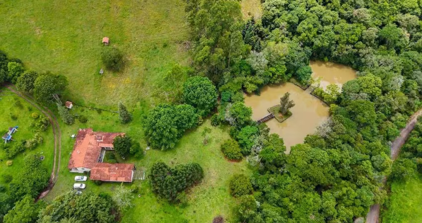 Fazenda com 1 sala à venda na Estrada Camanducaia, Jaguari do Meio, Camanducaia