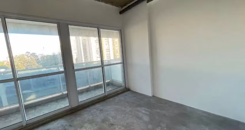 Sala comercial com 1 sala para alugar na Avenida Pereira Barreto, Baeta Neves, São Bernardo do Campo