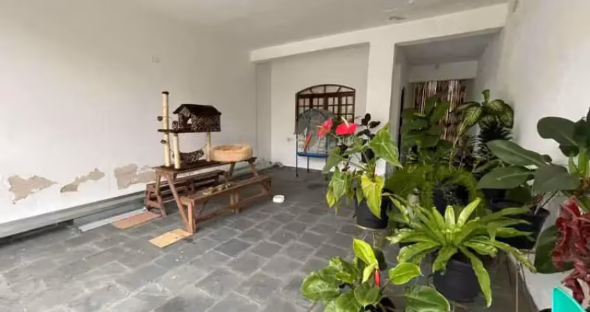 Casa com 4 quartos à venda na Rua Guerino Turazza, Jardim Las Vegas, Santo André