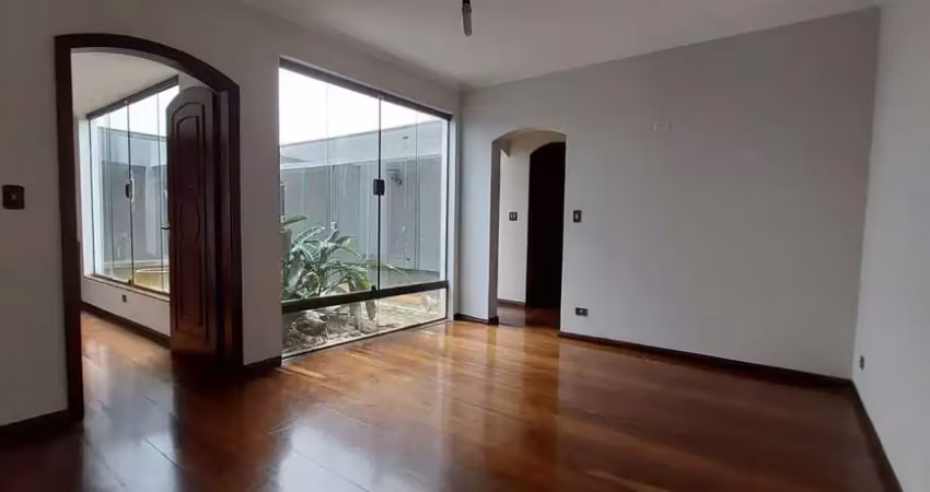 Casa com 3 quartos à venda na Rua Cafelândia, Nova Petrópolis, São Bernardo do Campo