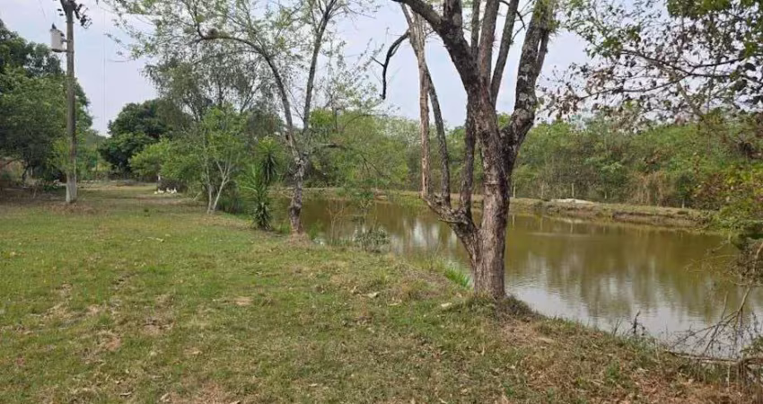 Terreno à venda na Estrada Municipal Alberto Macedo Júnior, Chácara São José, Jaguariúna