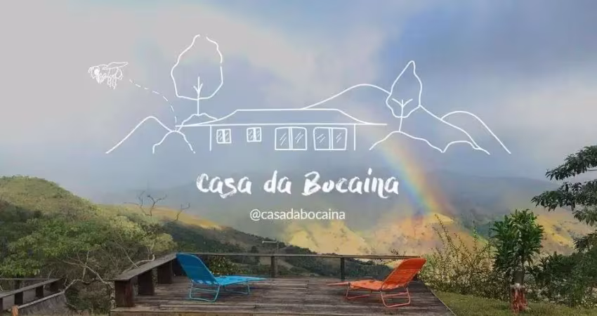 Terreno à venda na Estrada dos Tropeiros, Centro, Silveiras