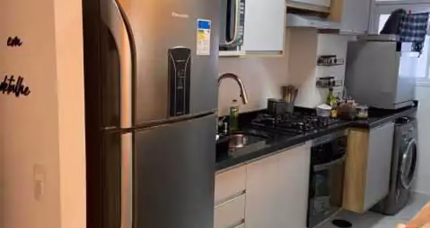 Apartamento com 2 quartos à venda na Rua Quinze de Agosto, Vila João Basso, São Bernardo do Campo