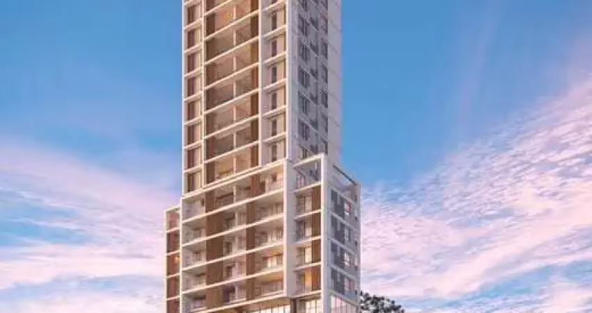 Loft com 1 quarto à venda na Rua Cunha Gago, Pinheiros, São Paulo