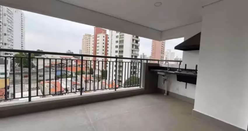 Apartamento com 3 quartos à venda na Rua Avanhandava, Vila Gilda, Santo André