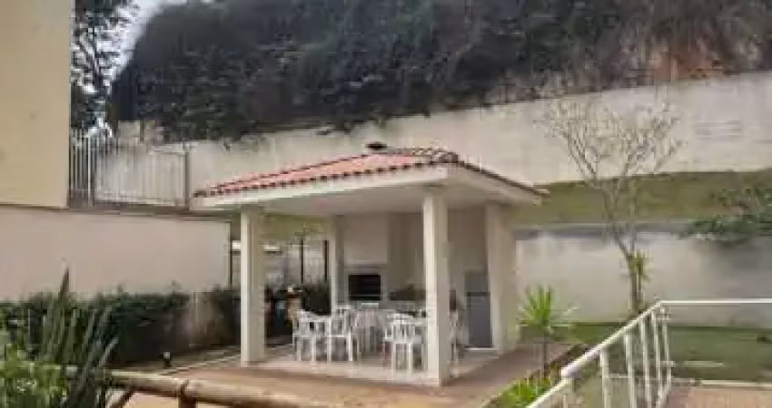 Apartamento com 1 quarto para alugar na Rua Juá Mirim, Jardim Pedra Branca, São Paulo