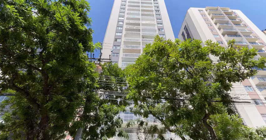 Apartamento com 3 quartos à venda na Rua Francisco Alves Guimarães, 522, Cristo Rei, Curitiba