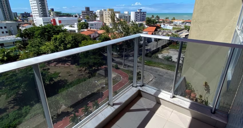 Apartamento com 60 metros no Jardim Oceania