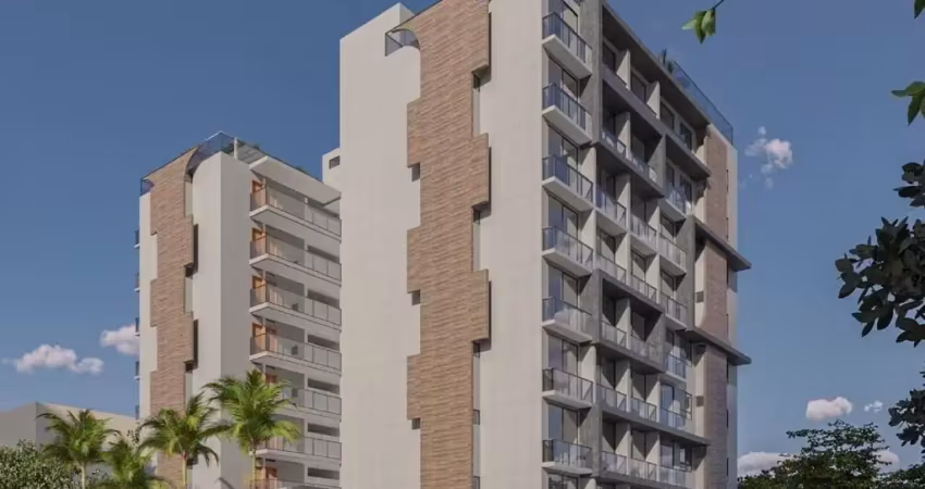 Apartamento com 2 quartos à venda na Avenida Umbuzeiro, 55, Manaíra, João Pessoa