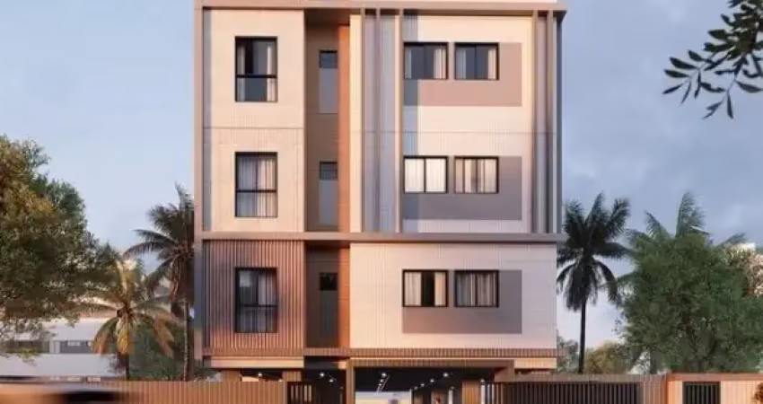 Lançamento Flat no Bairro de Intermares