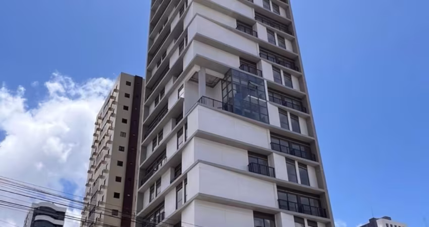 Flat com 25m2 em Manaira