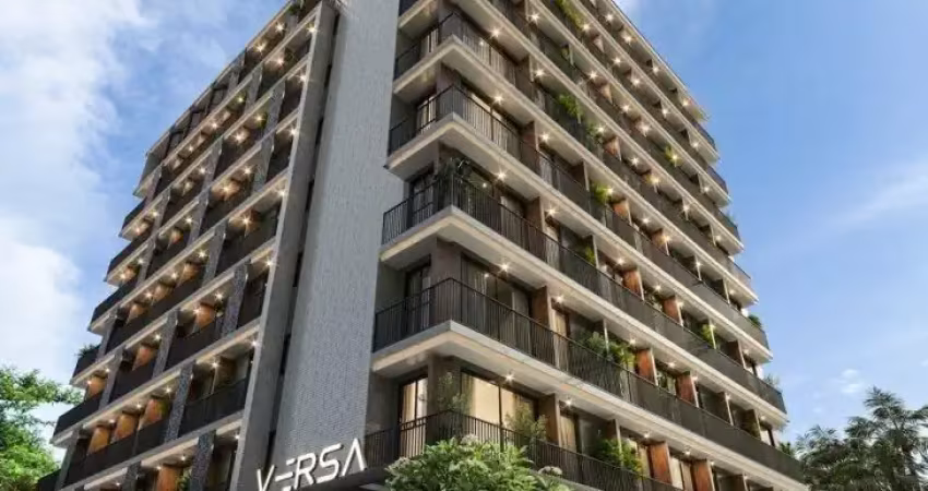 Lançamento Flat com 20m² no Bessa