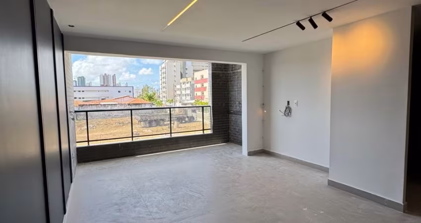 Apartamento com 3 Quartos sendo 1 Suíte