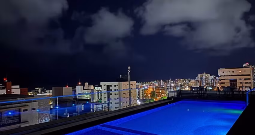 Apartamento 3 Quartos sendo 1 Suíte