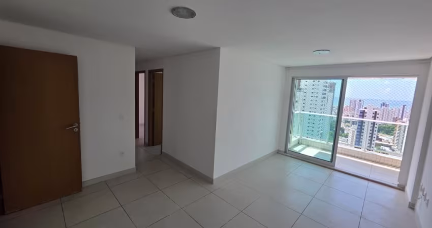 Apartamento com 4 quartos sendo 2 Suites