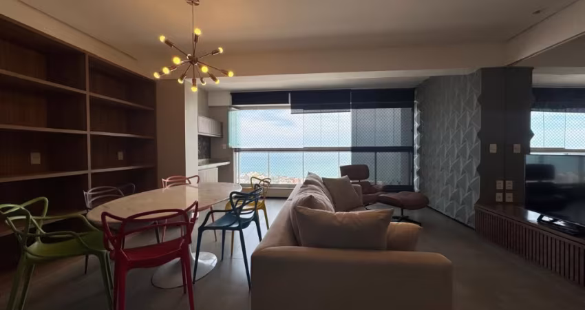 Apartamento com 4 Suítes no Bessa
