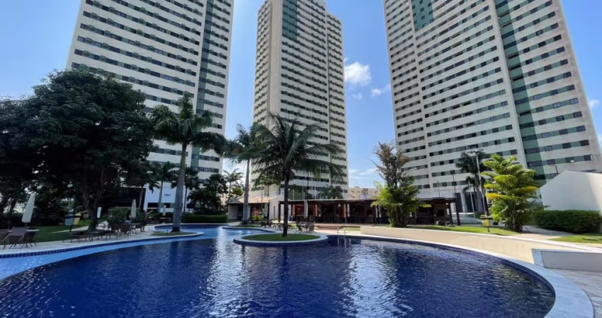 Apartamento com 3 Quartos sendo 1 suíte
