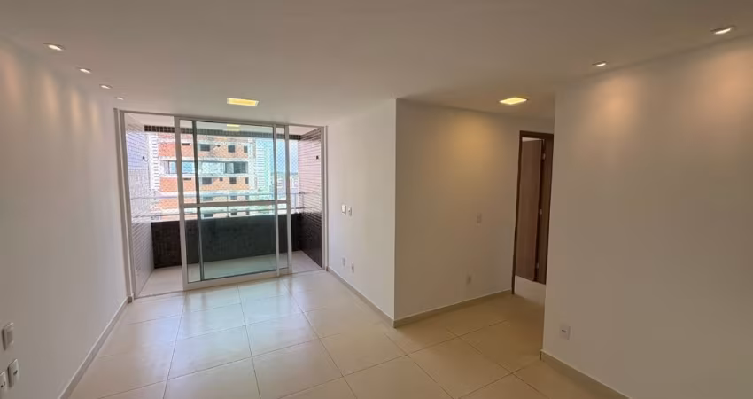 Apartamento com 2 Quartos Jardim Luna